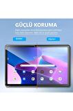 Lenovo Tab P12 12.7" İçin Nano Ekran Koruyucu 9h Esnek 2 ADET