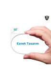 Vorcom Avalon Pro 10.36" İçin Nano Ekran Koruyucu 9h Esnek 2 ADET