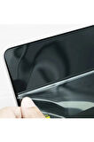 Lenovo Thinkbook 15 (g2) 20ve00frtxa47 15.6 Inç Notebook Premium Ekran Koruyucu Nano Cam