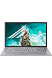 Asus Zenbook 14x Oled Um5401qa-kn188w 14 " için Uyumlu Laptop Premium Ekran Koruyucu Nano Cam