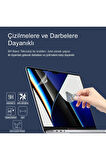 Msı Wf65 Mobile Workstation 10tj-826tr A+ Premium Notebook Ekran Koruyucu Kırılmaz Nano Cam