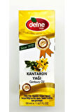 defne doğa %100 Doğal Kantaron Yağı 50 ml x 2 adet