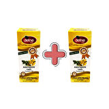 defne doğa %100 Doğal Kantaron Yağı 50 ml x 2 adet
