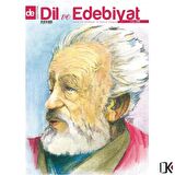 Dil ve Edebiyat 149.Sayı Mayıs 2021