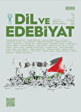 Dil ve Edebiyat Dergi 198.Sayı Haziran 2025