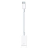 USB-C TO- USB Dönüştürücü Adaptör Kablo (Beyaz)