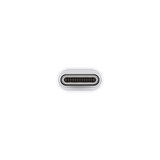 USB-C TO- USB Dönüştürücü Adaptör Kablo (Beyaz)