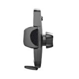 ML-174 360 Derece Dönebilen Araç İçi Telefon Tutucu (Siyah)