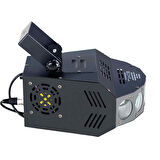 SILVER STAR YG-1018 LIGHT EFFECT