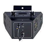 SILVER STAR YG-1018 LIGHT EFFECT