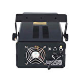 SILVER STAR YG-998 LIGHT EFFECT