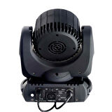 SSP Deron 16Q Led DMX