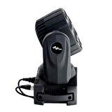 SSP Deron 16Q Led DMX