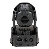 SSP DERON 18 MINI LED MOVING HEAD WASH
