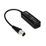 Audınate ADP-DAO-AU-0X1 Dante Aanalog Output 1
