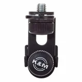 K&M 24030-300-55 PERCUSSION MİC.CLAMP