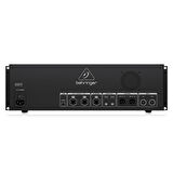 Behringer S32 Digital Snake I/O Box Rack Tipi Mixer Stage Box