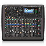 Behringer X32 Compact 40 Kanal Dijital Mixer