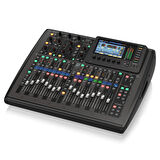 Behringer X32 Compact 40 Kanal Dijital Mixer