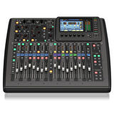 Behringer X32 Compact 40 Kanal Dijital Mixer