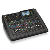 Behringer X32 Compact 40 Kanal Dijital Mixer