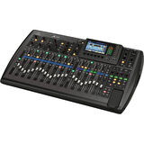 Behringer X32 Dijital Ses Mikseri