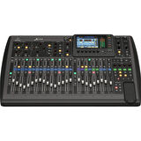 Behringer X32 Dijital Ses Mikseri