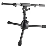 K&M MICROPHONE STAND 25950-300-55