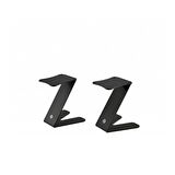 K&M TABLE MONITOR STAND 26773-000-56
