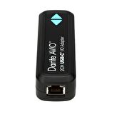 Audınate ADP-USBC-AU-2X2 Dante Adaptör