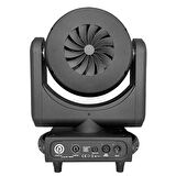 SSP DERON 1240 LED Zoom Moving Head