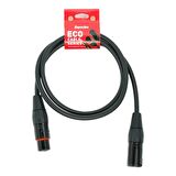 SUPERLUX CFM1FM / 1 MT. XLR-XLR KABLO