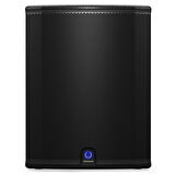 Turbo Sound iQ18B 18" 3000 Watt Aktif Subbass Hoparlör