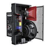 Audiocenter GT508A 8" Aktif Hoparlör