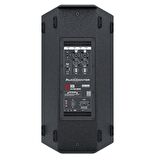Audiocenter GT512A 12" Aktif Hoparlör