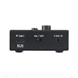 SUPERLUX HA4D HEADPHONE PRE-AMPLIFIER
