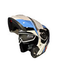 SHİRO DİSCOVER SPOWER (GÖZLÜKLÜ)