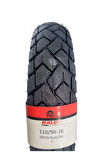 110/90-16 TL (TUBELESS - DUBLEKS) MOTOSİKLET LASTİĞİ