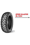 140/70-17 TL (TUBELESS - DUBLEKS) MOTOSİKLET LASTİĞİ
