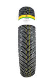 110/80-17 TL (TUBELESS - DUBLEKS) LASTİK