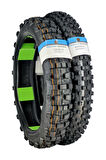 110/90-19 VE 90/100-21 ENDURO LASTİK TAKIMI