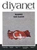 Diyanet Aylık 387.Sayı Mart 2023