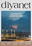 Diyanet Aylık 399.Sayı Mart 2024