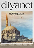 Diyanet Aylık Dergi 410.Sayı Şubat 2025