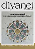 Diyanet Aylık Dergi 412. Sayı Nisan 2025