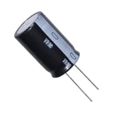 4.7 MF 400 V Kondansatör