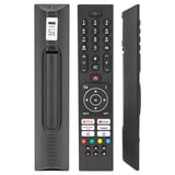 Vestel 43135P - Regal 49R7540U - Hitachi RC0382-4803230516 - Toshiba Netflix-Prime Video-Youtube-Twi