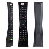 Vestel - JVC Netflix - Youtube Tuşlu Lcd Led Tv Kumandası
