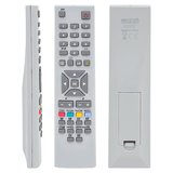 Vestel 2440 - Seg Regal 100 Herz Tv Kumandası