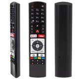 Vestel RC4318 H0362A Netflix-Youtube Tuşlu Tv Kumandası